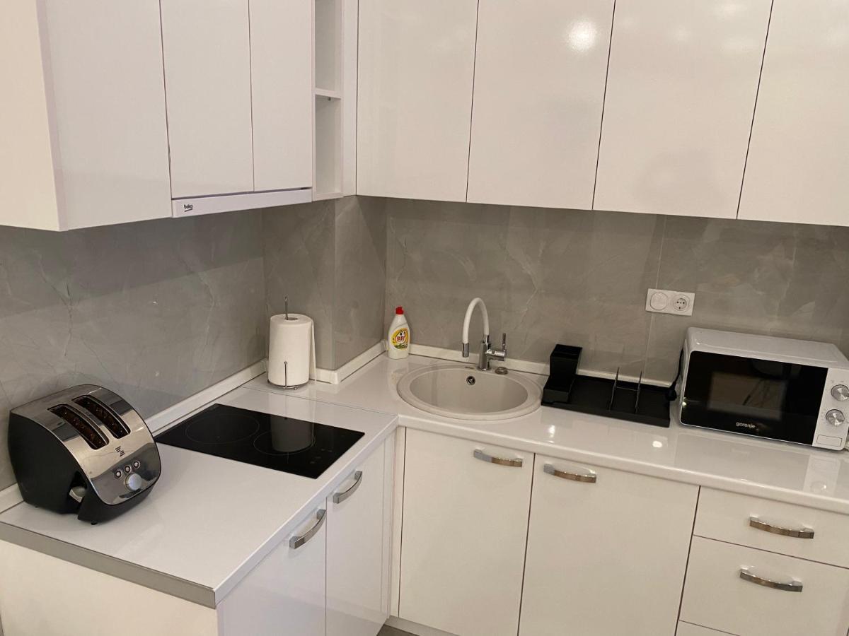 Apartman Porto Trebinje Ngoại thất bức ảnh