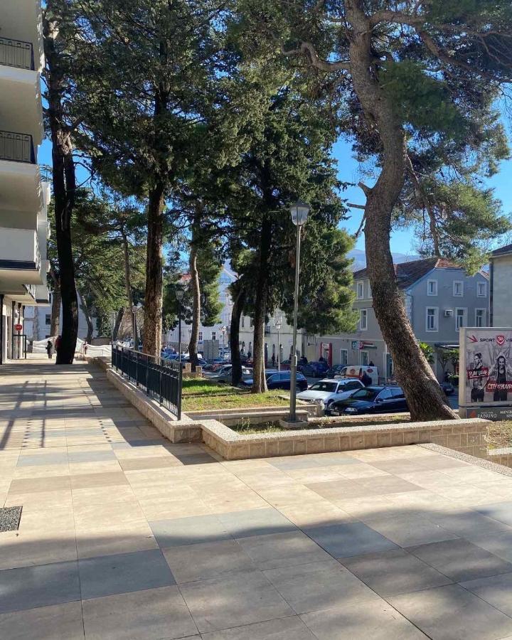 Apartman Porto Trebinje Ngoại thất bức ảnh