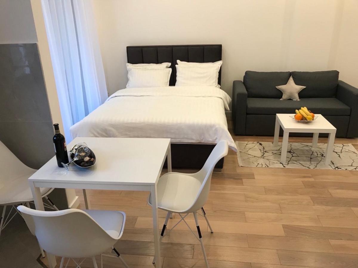 Apartman Porto Trebinje Ngoại thất bức ảnh