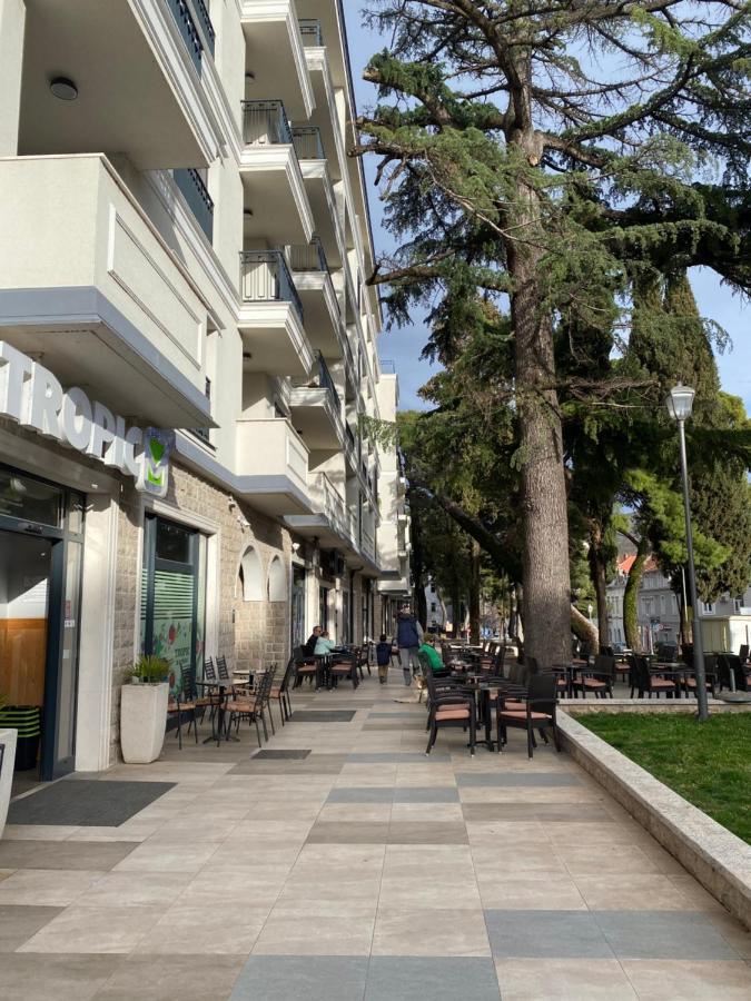 Apartman Porto Trebinje Ngoại thất bức ảnh