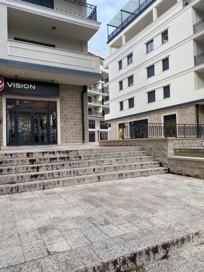 Apartman Porto Trebinje Ngoại thất bức ảnh