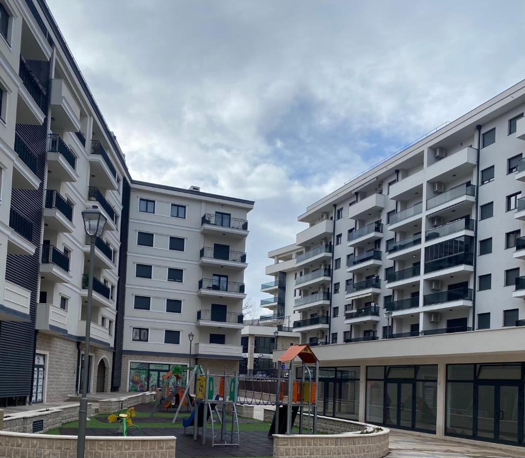 Apartman Porto Trebinje Ngoại thất bức ảnh