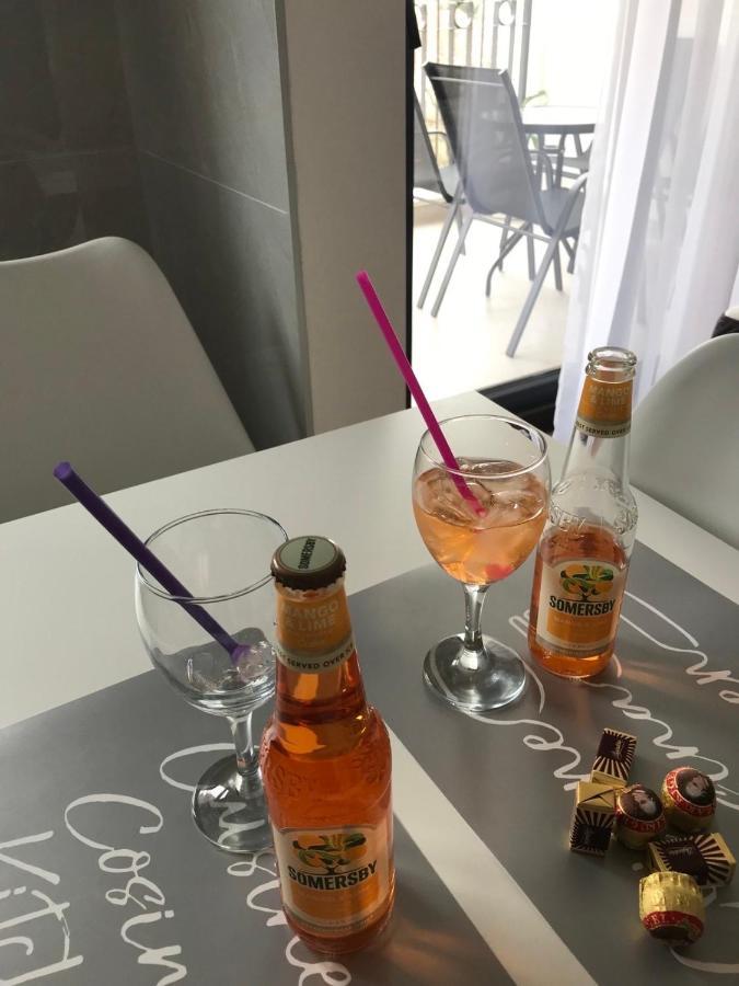 Apartman Porto Trebinje Ngoại thất bức ảnh