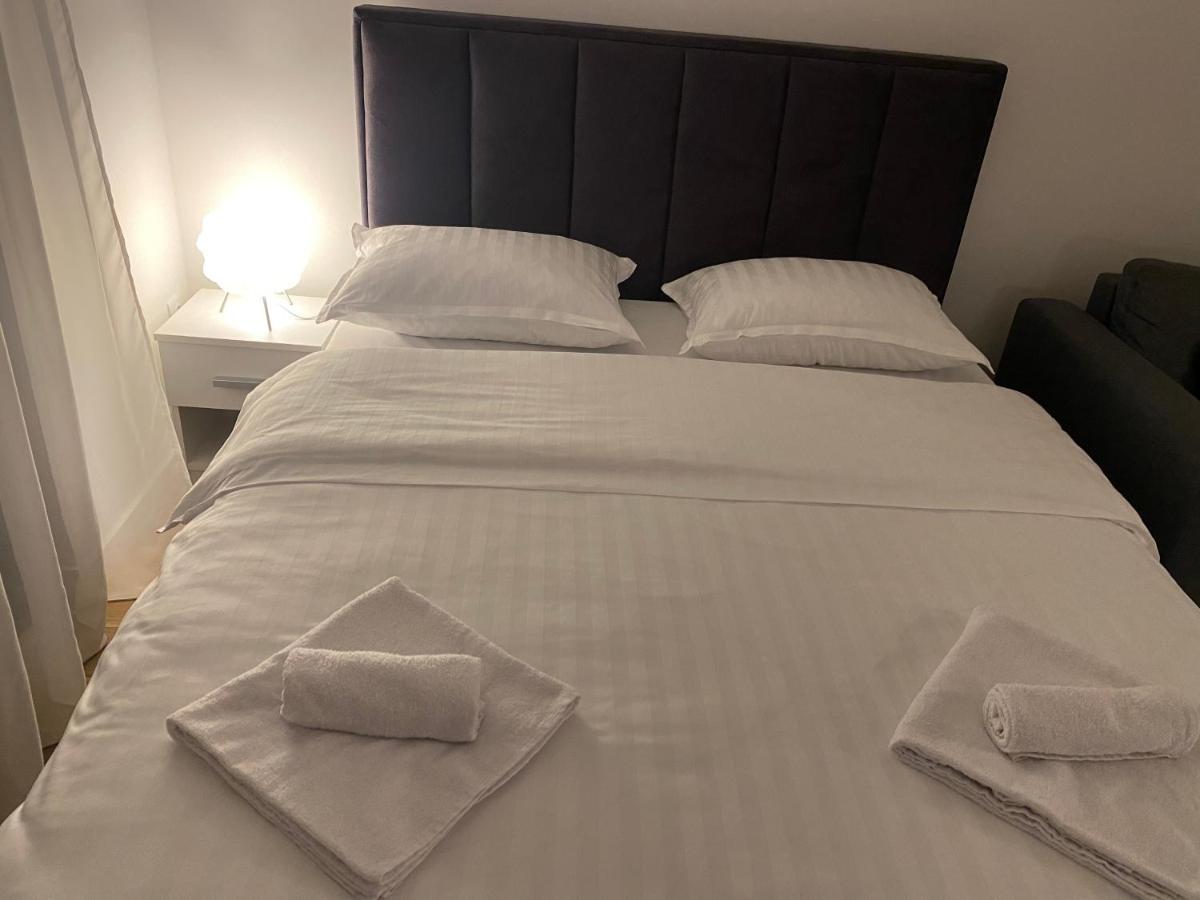 Apartman Porto Trebinje Ngoại thất bức ảnh