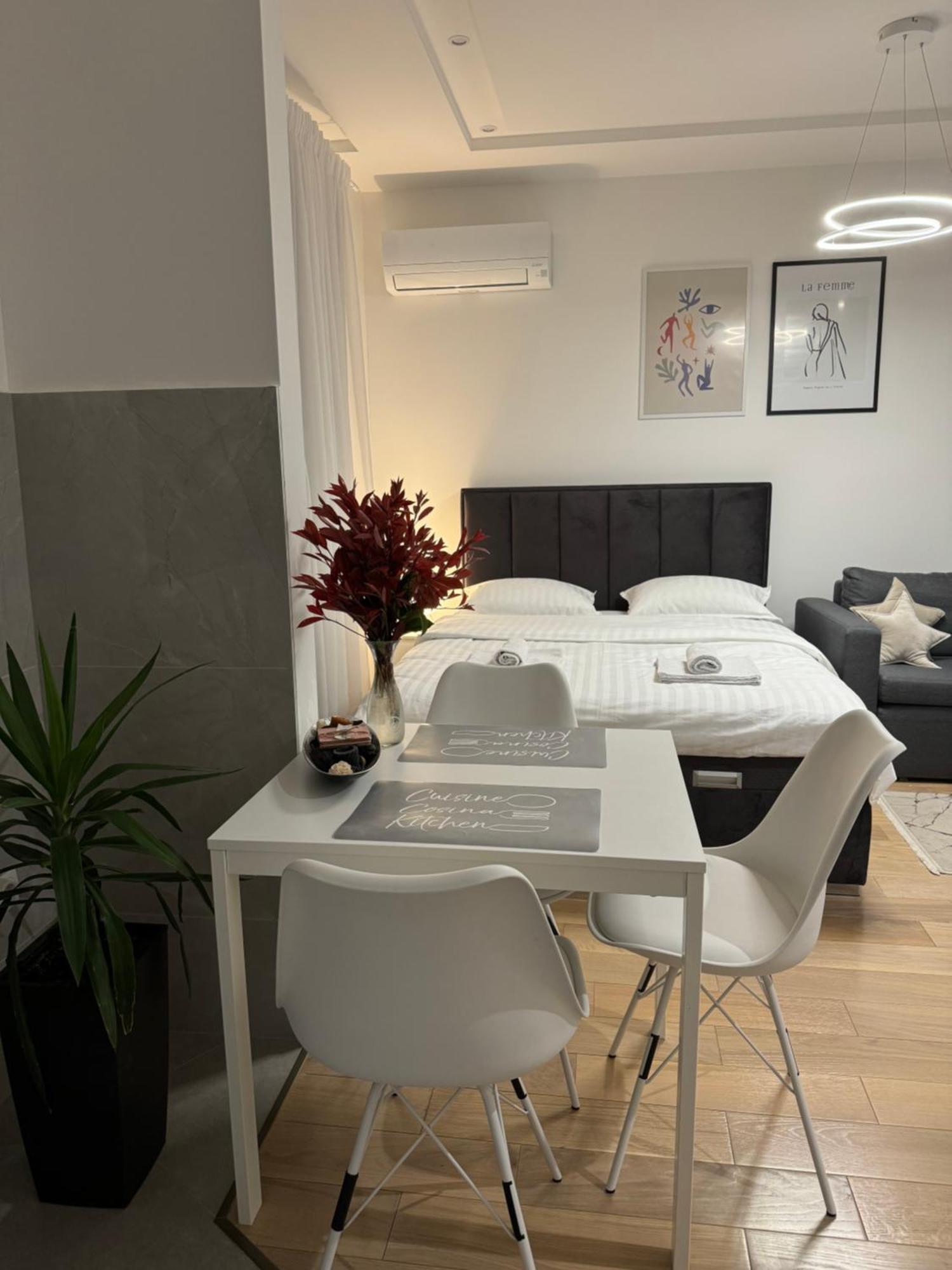 Apartman Porto Trebinje Ngoại thất bức ảnh