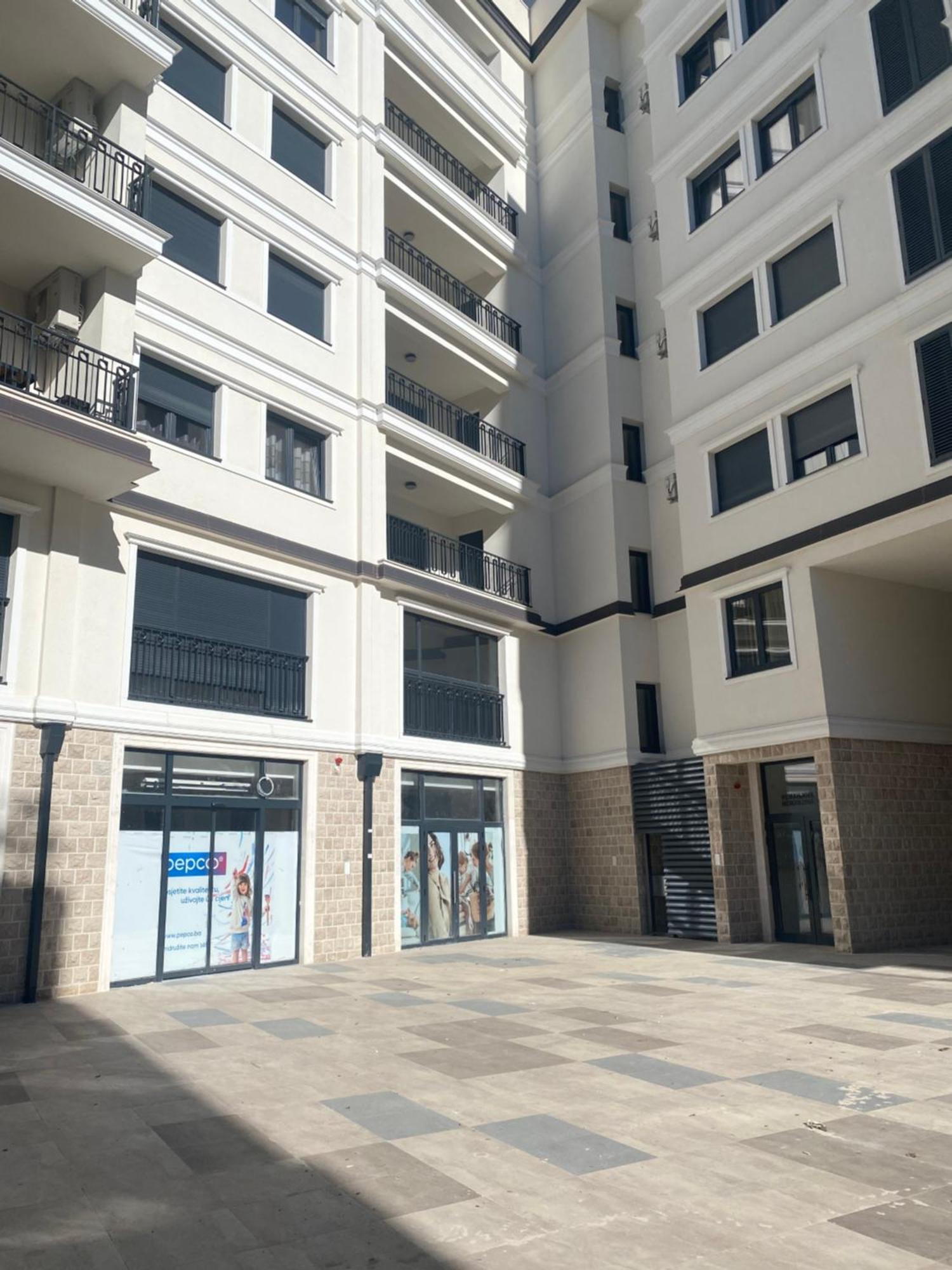 Apartman Porto Trebinje Ngoại thất bức ảnh