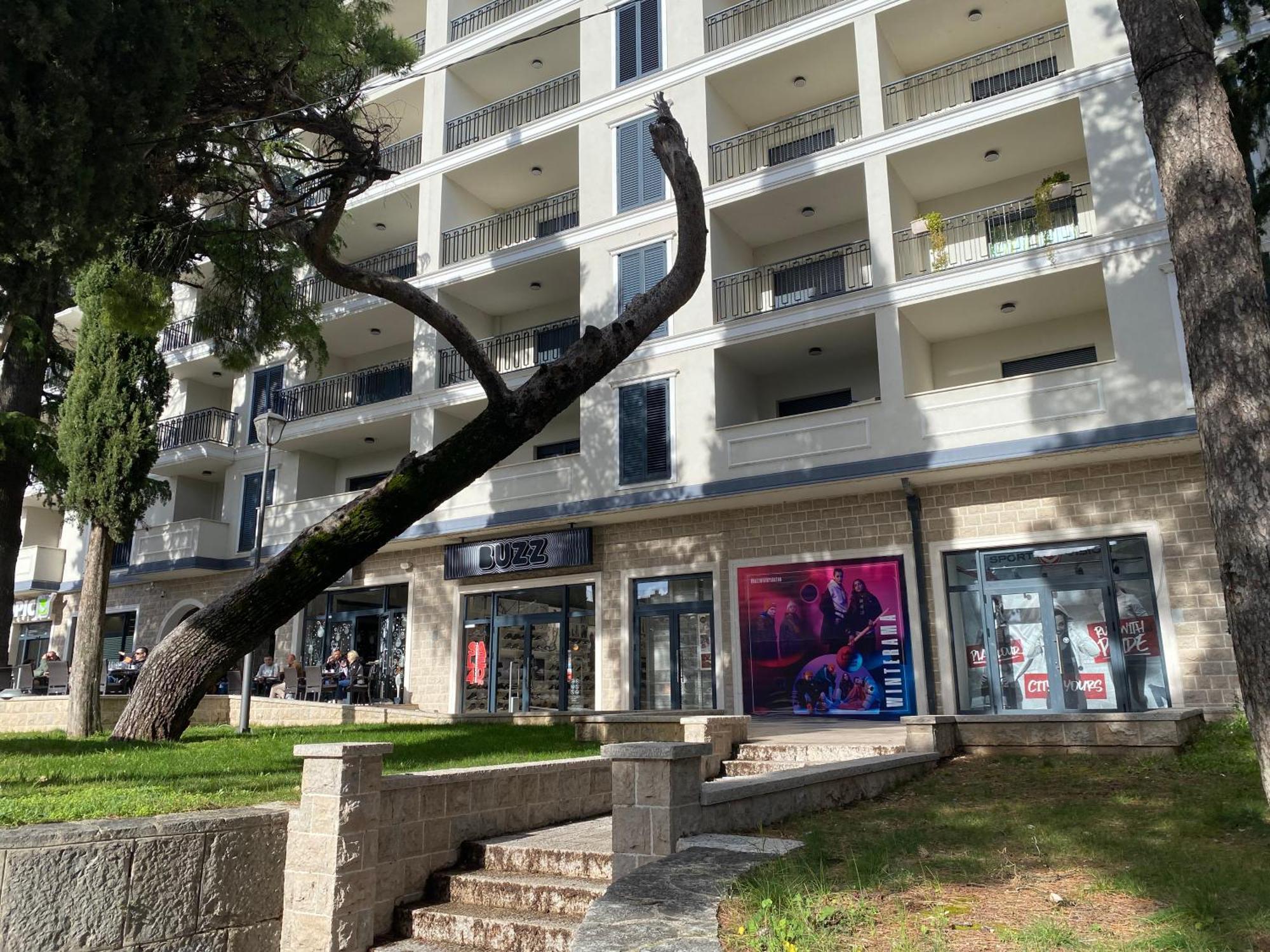 Apartman Porto Trebinje Ngoại thất bức ảnh