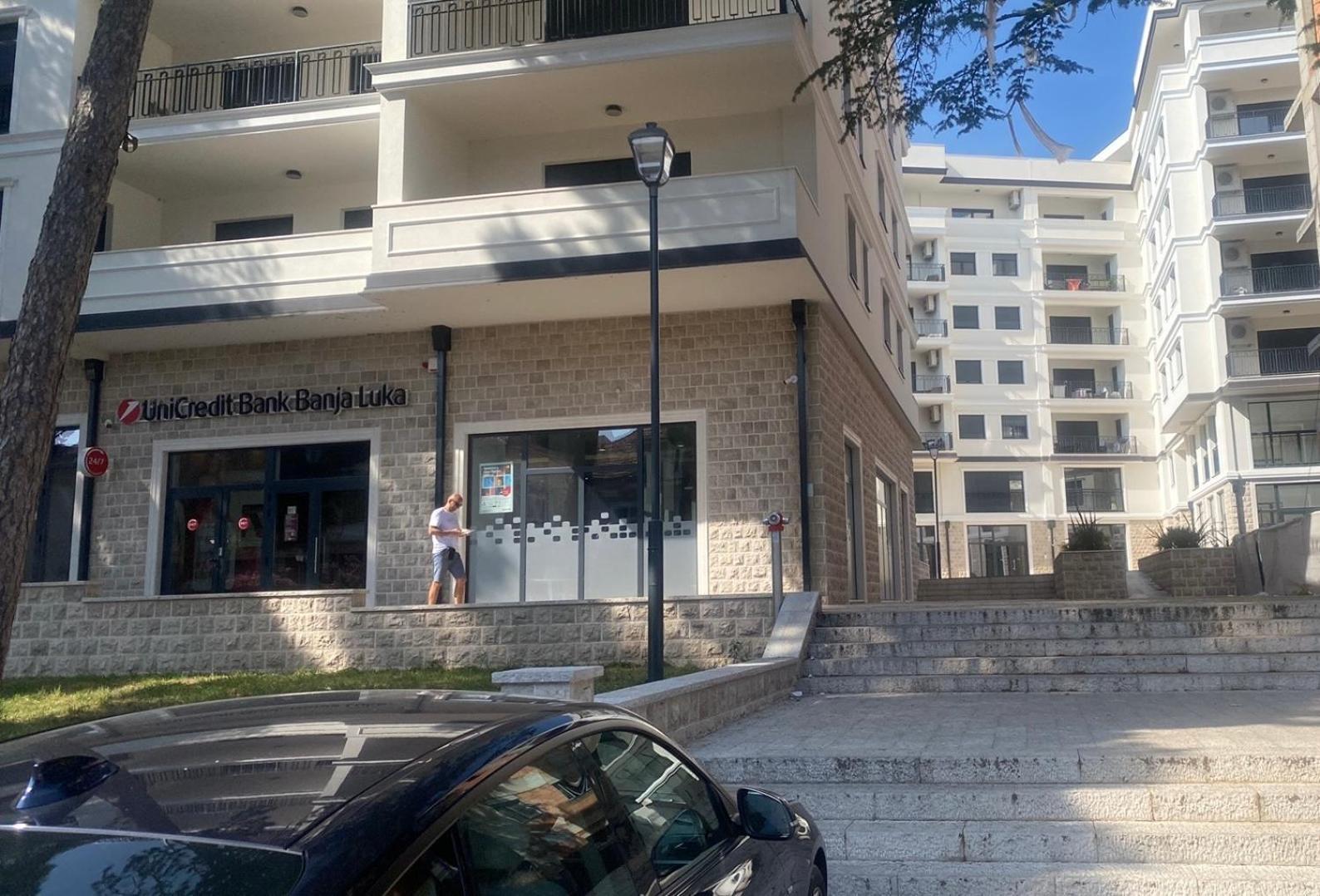 Apartman Porto Trebinje Ngoại thất bức ảnh