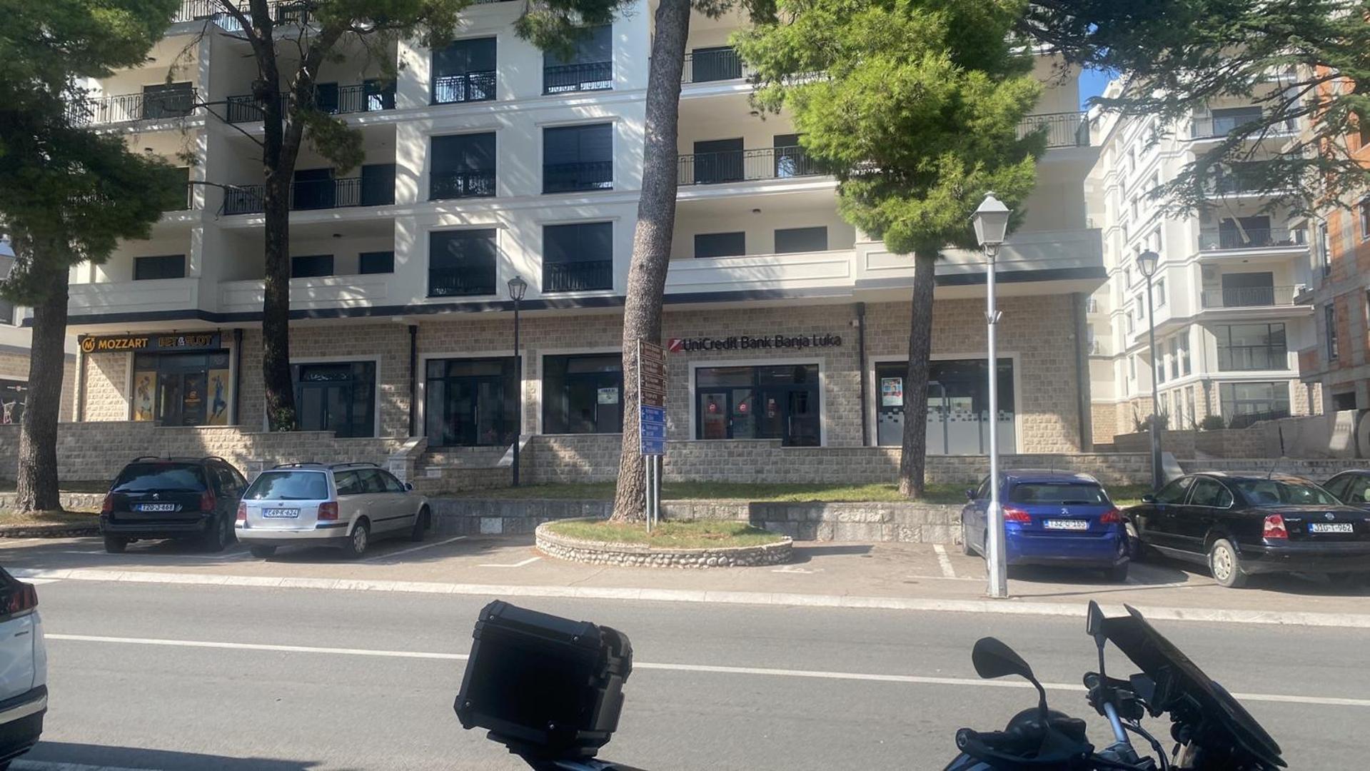 Apartman Porto Trebinje Ngoại thất bức ảnh