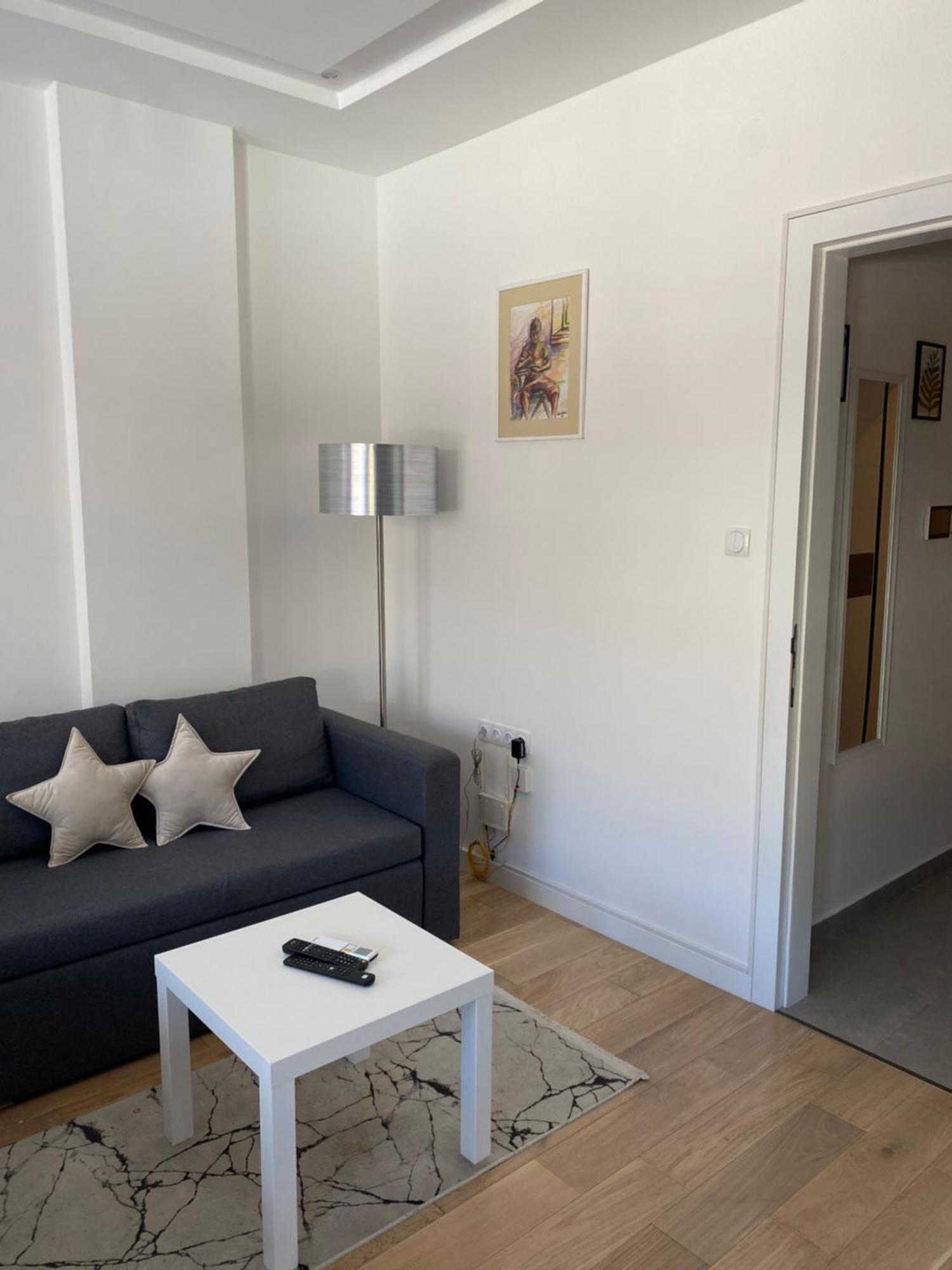 Apartman Porto Trebinje Ngoại thất bức ảnh