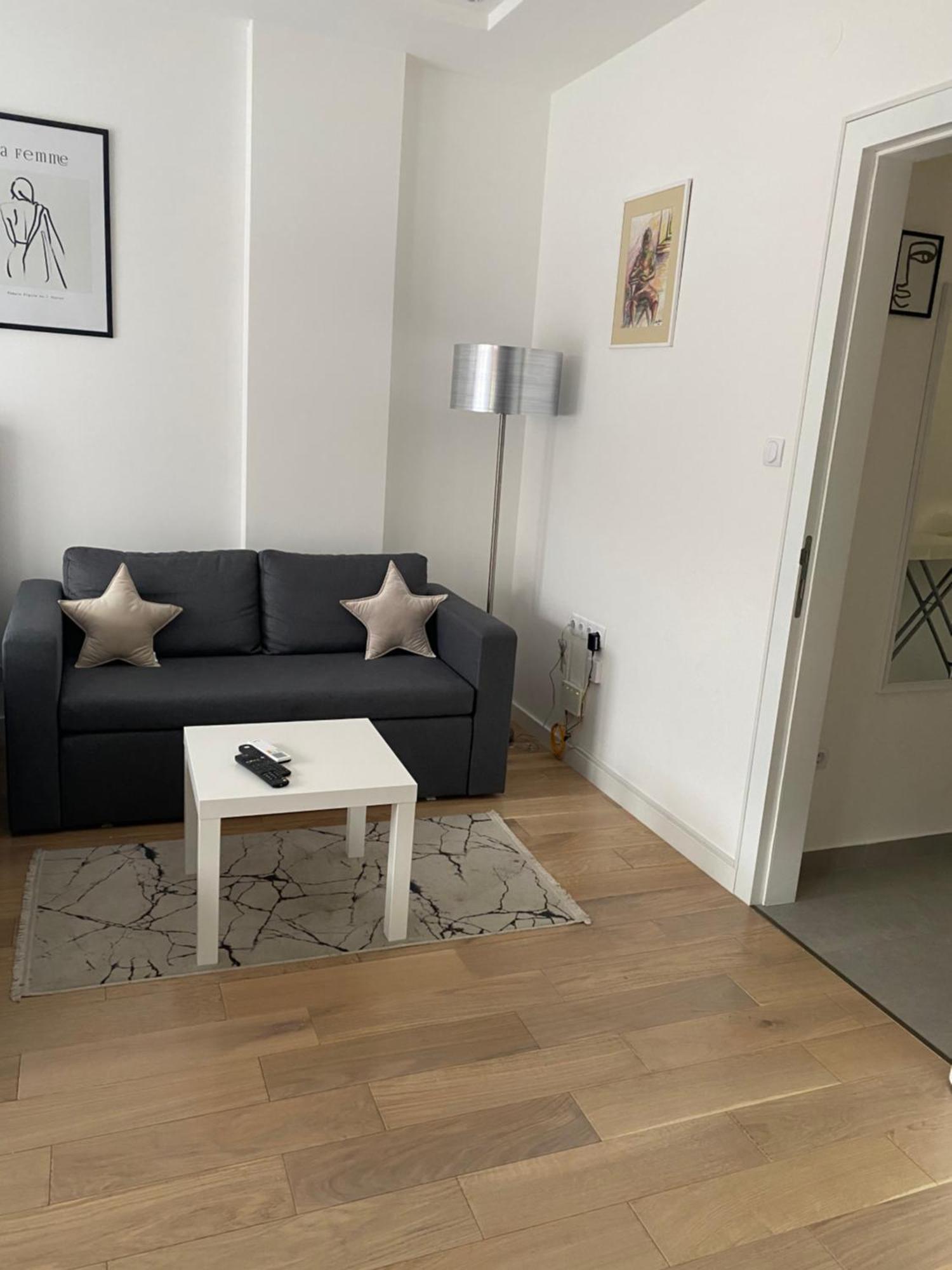 Apartman Porto Trebinje Ngoại thất bức ảnh