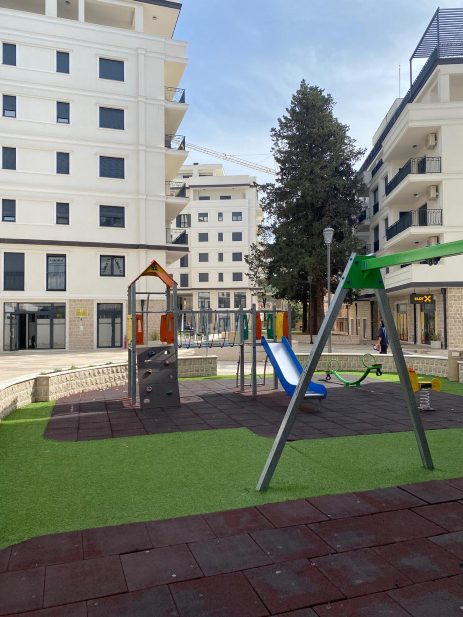 Apartman Porto Trebinje Ngoại thất bức ảnh