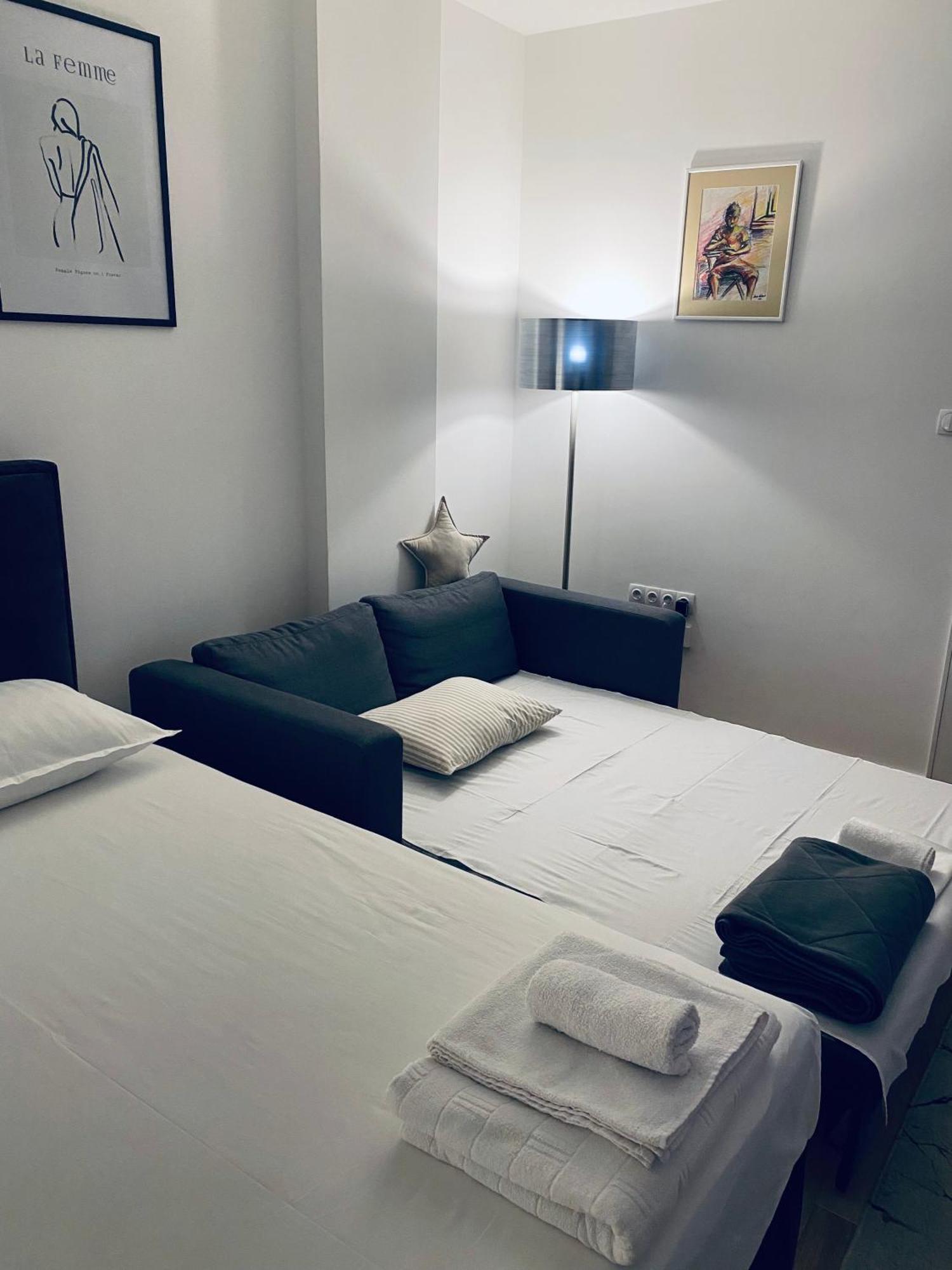 Apartman Porto Trebinje Ngoại thất bức ảnh