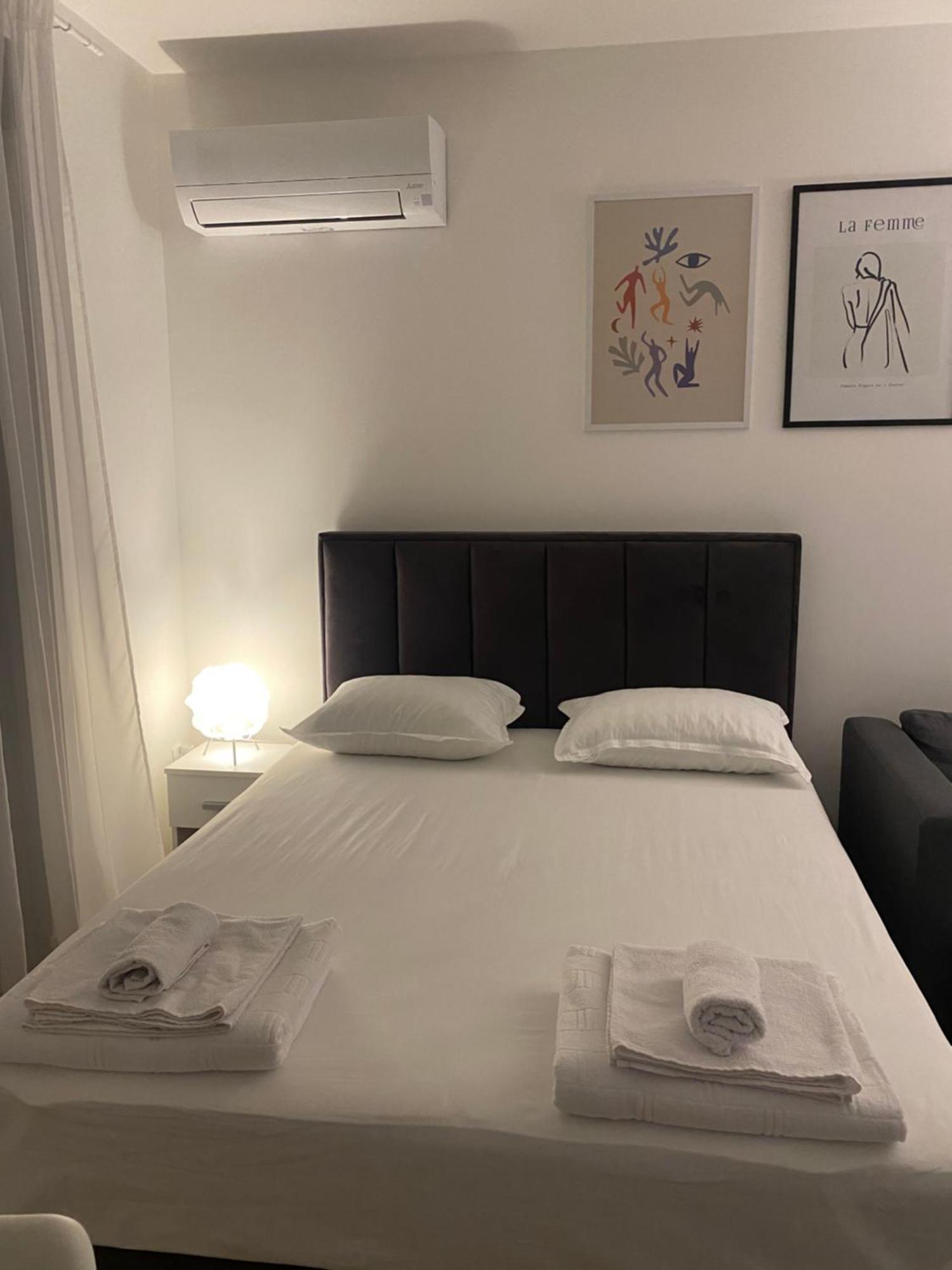 Apartman Porto Trebinje Ngoại thất bức ảnh