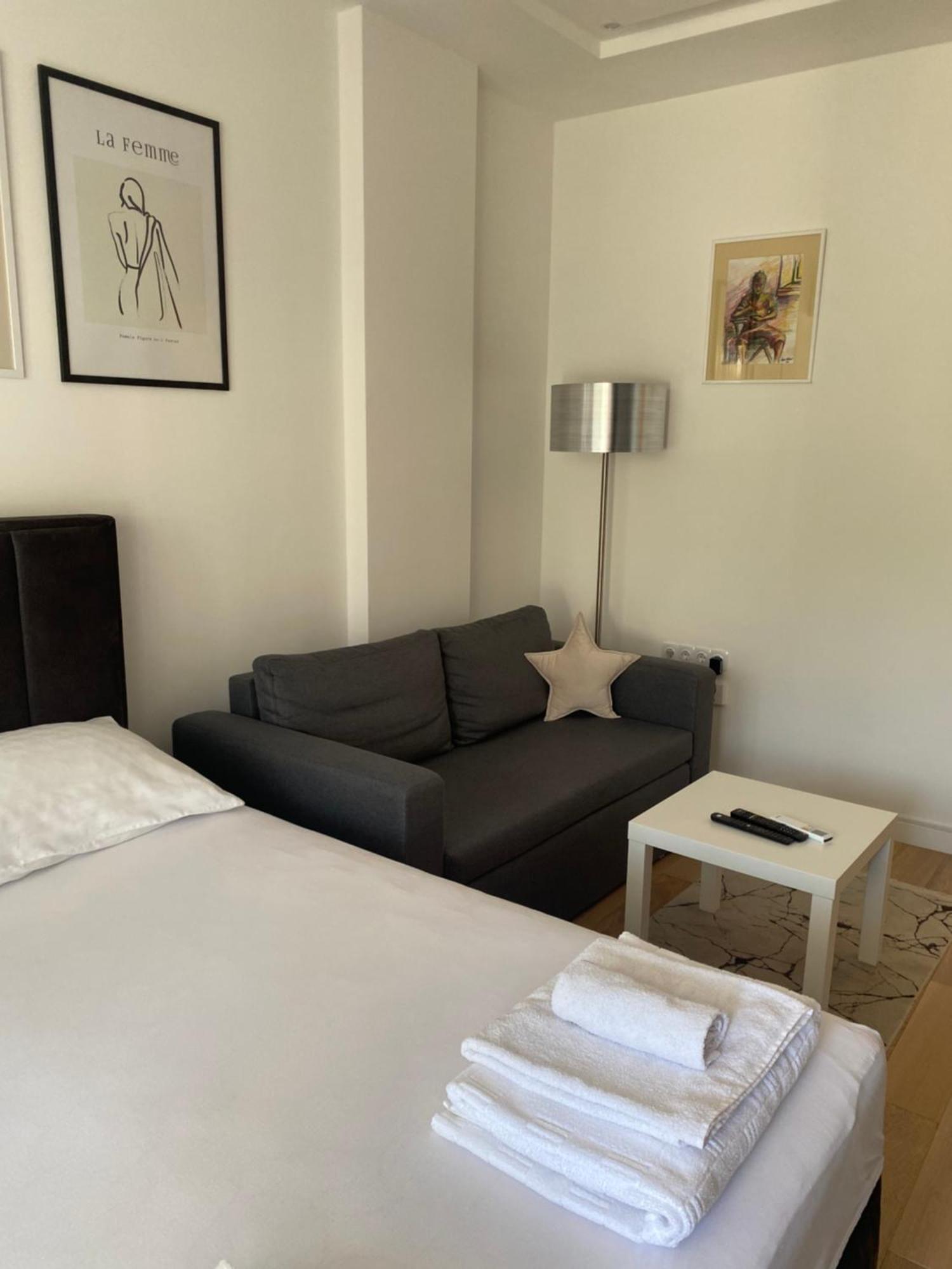 Apartman Porto Trebinje Ngoại thất bức ảnh