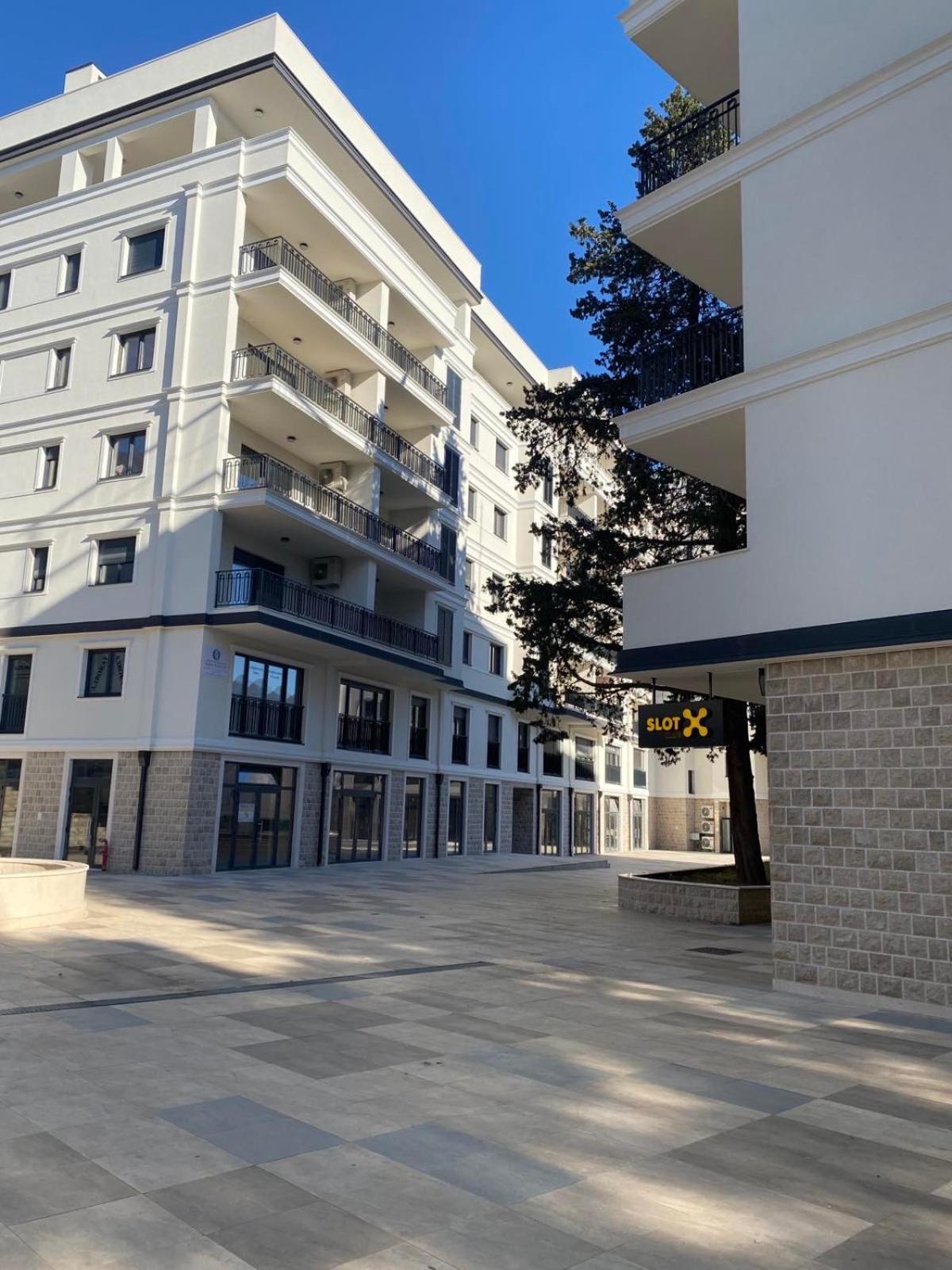 Apartman Porto Trebinje Ngoại thất bức ảnh