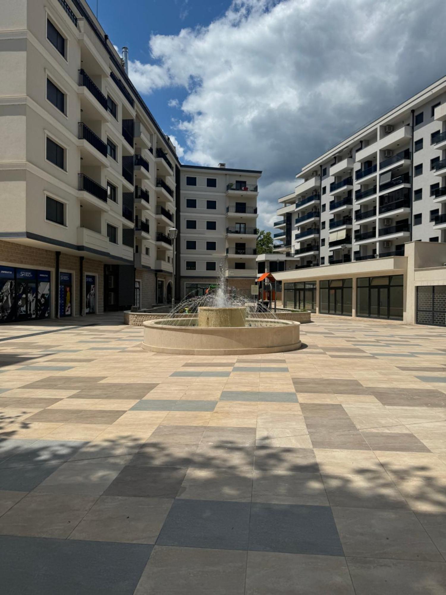 Apartman Porto Trebinje Ngoại thất bức ảnh