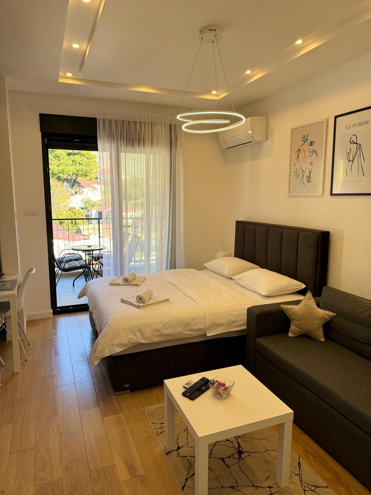 Apartman Porto Trebinje Ngoại thất bức ảnh